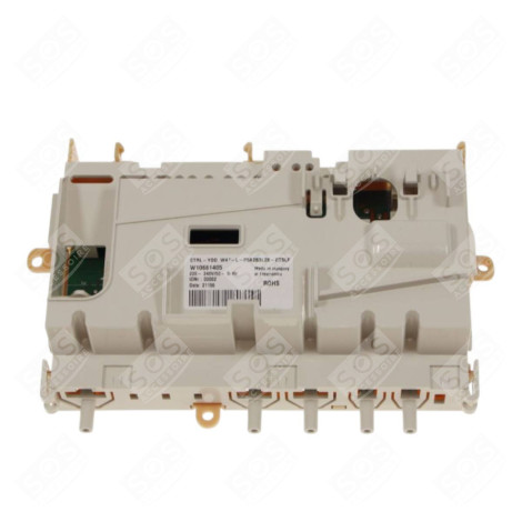 PLATINE CONTROLE (CB) PROGRAMMÉ YODA+ LAVE-VAISSELLE - 481010695298
