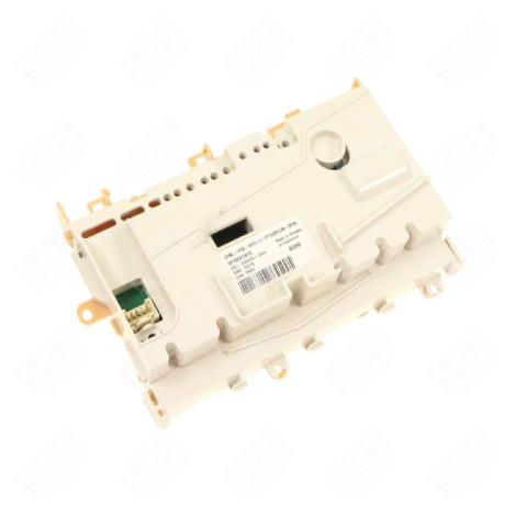 PLATINE CONTROLE (CB) PROGRAMMÉ YODAP LAVE-VAISSELLE - 481010695333