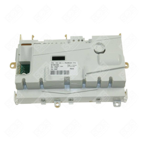 PLATINE CONTROLE (CB) PROGRAMMÉ YODA+ LAVE-VAISSELLE - 481010694714