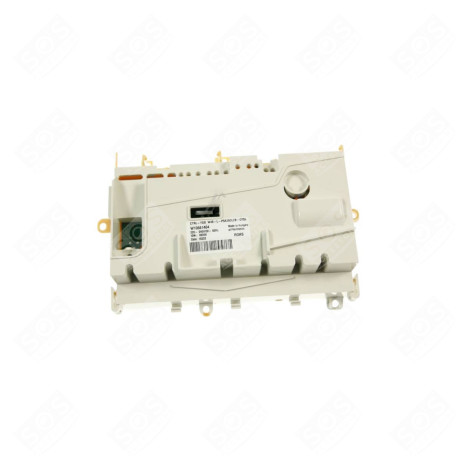 PLATINE CONTROLE (CB) PROGRAMMÉ YODA+ LAVE-VAISSELLE - 481010694713