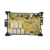 Platine controle ester d1