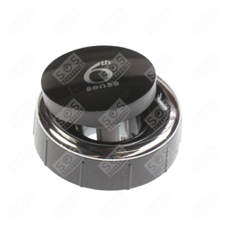 BOUTON PROGRAMMÉ U1,6TH,14,WP MACHINE À LAVER, LAVE-LINGE - 481010691641