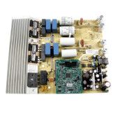 Platine puissance g8 minus sl