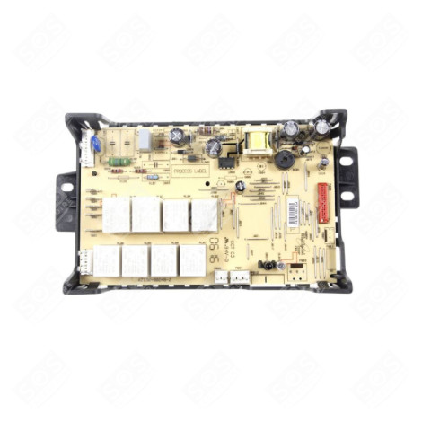 PLATINE PUISSANCE ESTER FOUR, CUISINIÈRE - 481010707098