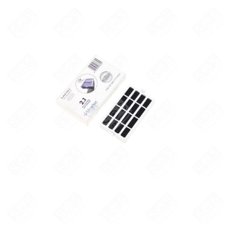FILTRE ANTIBACTERIAL KA FRIGO, RÉFRIGÉRATEUR, CONGÉLATEUR - 481010707656