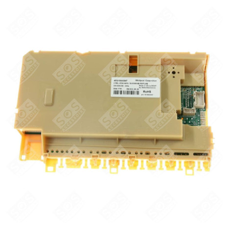 PLATINE CONTROLE (CB) ESAM BASIC ODRA LAVE-VAISSELLE - 481010643047