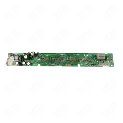 PLATINE CONTROLE CENTAUR PROGRAMEE FRIGO, RÉFRIGÉRATEUR, CONGÉLATEUR - 481010646119