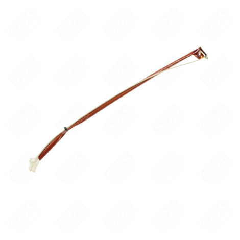 FAISCEAU DE CÂBLES + SONDE À VIANDE JACK FOUR, CUISINIÈRE - 481010634657