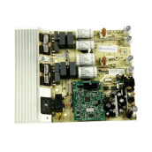 Platine puissance g8 sl