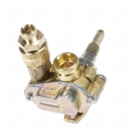 ROBINET GAZ R G20 PLAQUE DE CUISSON - 481010651490