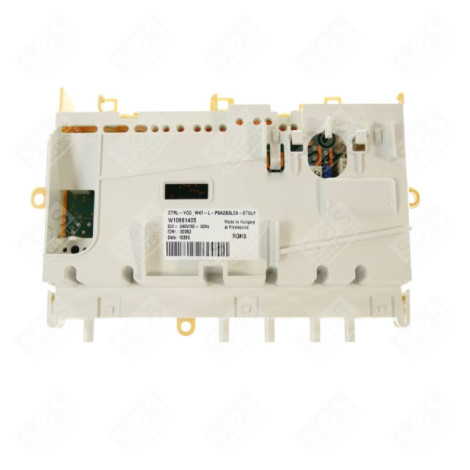 PLATINE CONTROLE (CB) ESAM BASIC YODA+ LAVE-VAISSELLE - 481010661405