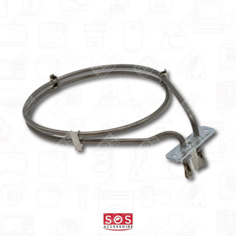 RÉSISTANCE CIRCULAIRE 2000W FOUR, CUISINIÈRE - 3581907361