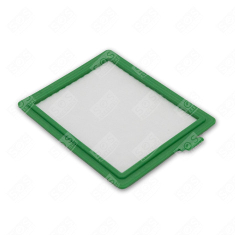 FILTRE SORTIE D'AIR ASPIRATEUR - 9092880526