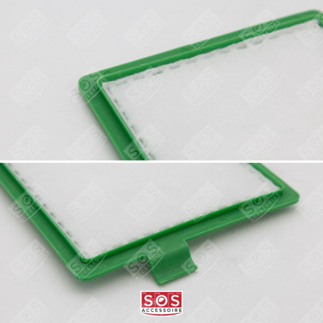 FILTRE SORTIE D'AIR ASPIRATEUR - 9092880526