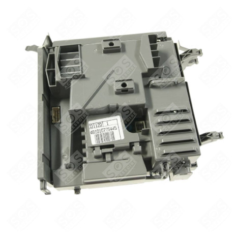 PLATINE DE COMMANDE HAVANA, PROGRAMMÉE MACHINE À LAVER, LAVE-LINGE - 481010775445