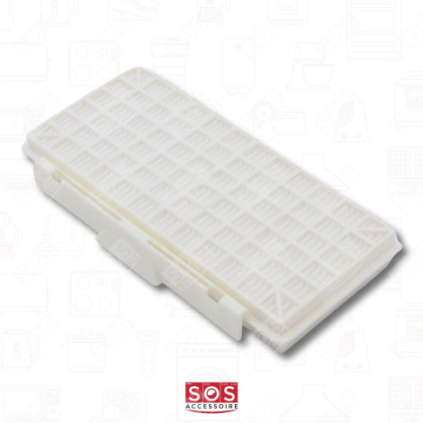 FILTRE HEPA BBZ154HF ASPIRATEUR - 00577303, 00579496