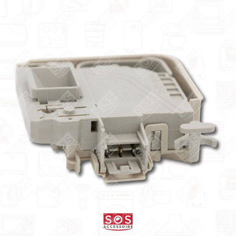 VERROUILLAGE DE PORTE MACHINE À LAVER, LAVE-LINGE - 00616876, 00615834