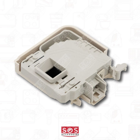 VERROUILLAGE DE PORTE MACHINE À LAVER, LAVE-LINGE - 00616876, 00615834