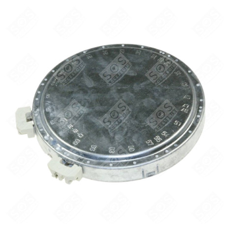 PLAQUE 2000W PLAQUE DE CUISSON - 805690362