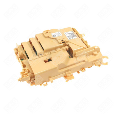 PLATINE DE COMMANDE ETNA, PROGRAMMÉ MACHINE À LAVER, LAVE-LINGE - 481010771627