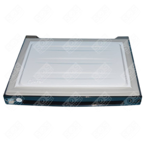 PORTE (PARTIE CONGÉLATEUR) FRIGO, RÉFRIGÉRATEUR, CONGÉLATEUR - HK4104357