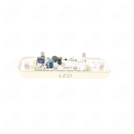 LED ECLAIRAGE DIAMOND AVEC SÉRIGRAPHIE FRIGO, RÉFRIGÉRATEUR, CONGÉLATEUR - 481010781193