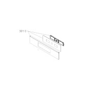 Panneau de commande montage d1