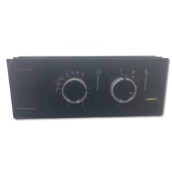 Bandeau de contrôle