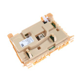 Platine de commande fuujin hp, programmée