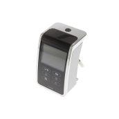 Ensemble tableau de commande avec carte