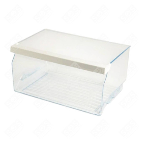 BAC À LÉGUMES FRIGO, RÉFRIGÉRATEUR, CONGÉLATEUR - 00247382, 00674706