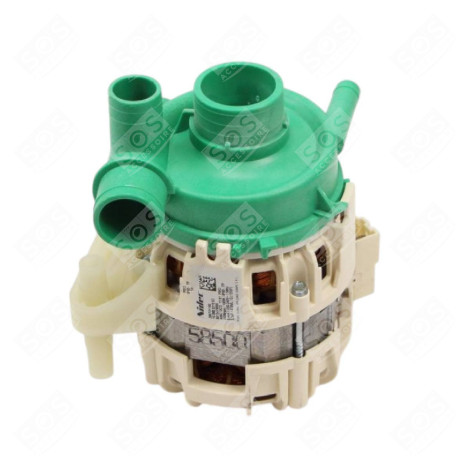 PLATINE CONTROLE (CB) PROGRAMMÉ BATORY LAVE-VAISSELLE - 481010796799