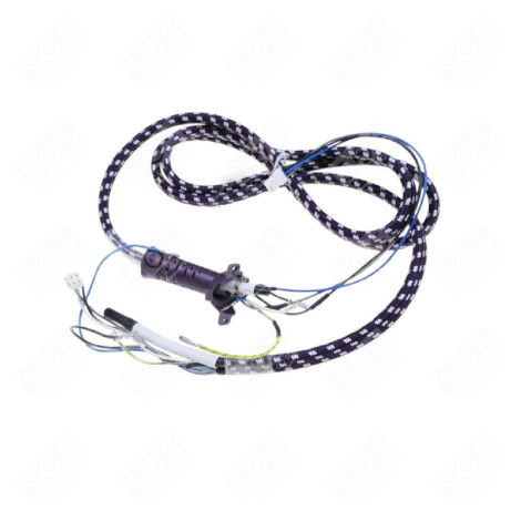 CORDON D'ALIMENTATION CENTRALE VAPEUR, FER À REPASSER - 423902285361