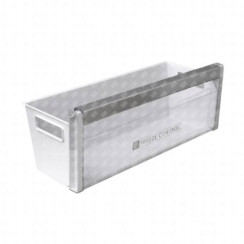 Tiroir inferieur freeze control