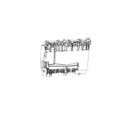 Platine controle (cb) programmé yoda+