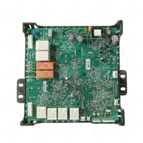 PLATINE PUISSANCE ANTARES FOUR, CUISINIÈRE - 481010742193