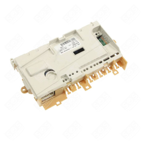 PLATINE CONTROLE (CB) ESAM BASIC YODA+ LAVE-VAISSELLE - 481010749220