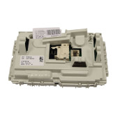 Platine de commande tiny, programmé