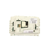 Platine de commande tiny, programmé