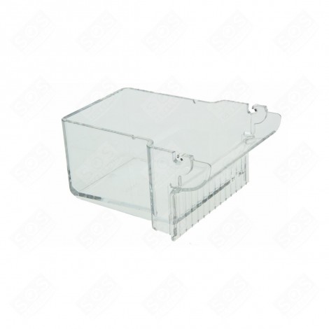 BAC RÉCUPÉRATEUR D'EAU CAFETIÈRE, MACHINE À CAFÉ - 504766