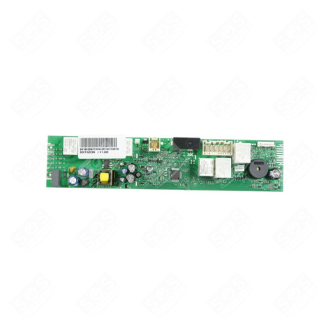 CARTE ÉLECTRONIQUE PROGRAMMÉ FOUR, CUISINIÈRE - 691652682