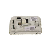 Platine de commande tiny, programmée