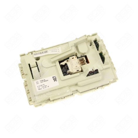 PLATINE DE COMMANDE TINY, PROGRAMMÉE SÈCHE-LINGE - 481010740122