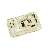 Platine de commande tiny, programmée