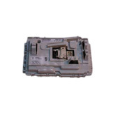 Platine de commande tiny, programmée