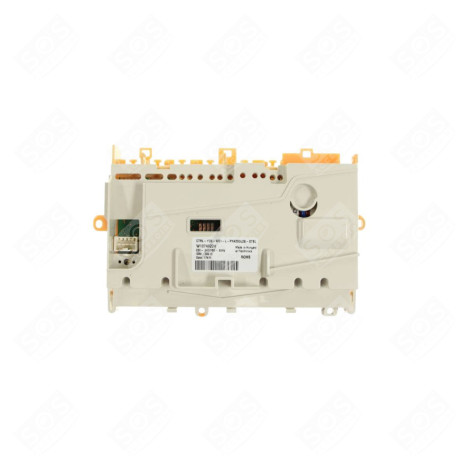 PLATINE CONTROLE (CB) ESAM BASIC YODA LAVE-VAISSELLE - 481010749224