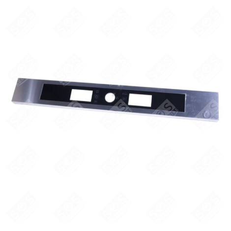 PANNEAU DE COMMANDE WP IX CORE 731 FOUR MICRO-ONDES - 481010754610