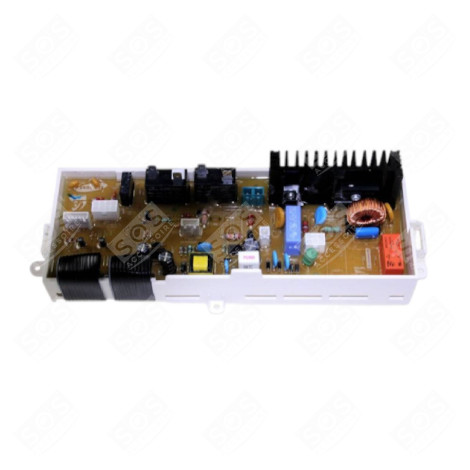CARTE ÉLECTRONIQUE, MODULE DE PUISSANCE MACHINE À LAVER, LAVE-LINGE - DC92-00523D