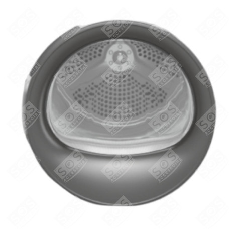 PORTE COMPLÈTE SÈCHE-LINGE - 2990480600