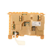 Platine de commande fuujin, programmée